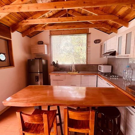Alma De Campo Glamping - Laguna De Suesca Exterior photo